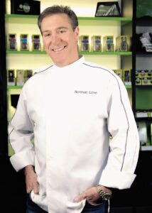 article image - Norman Love